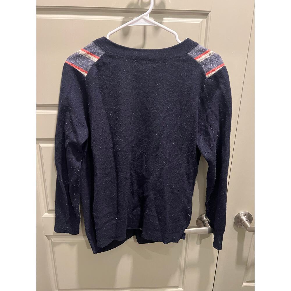 Men’s J.Crew Sweater - Picture 4 of 5
